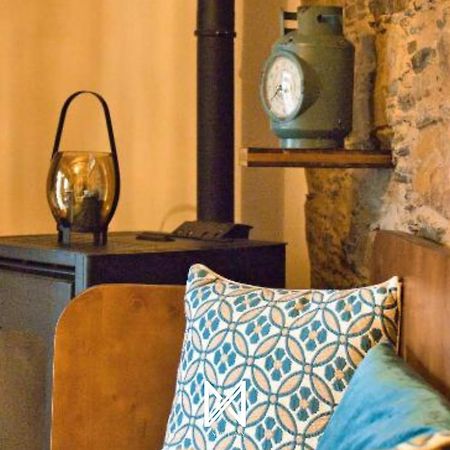 Mystay - Casa Do Talasnal By Refugio Ao Luar Esterno foto
